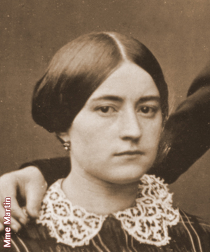 Image of GUÉRIN Zélie, Madame Louis Martin