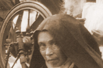 Image of Sister Marie-Philomène of Jesus