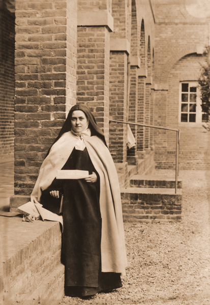Image by MARTIN Thérèse, Sister Thérèse of the Child Jesus
