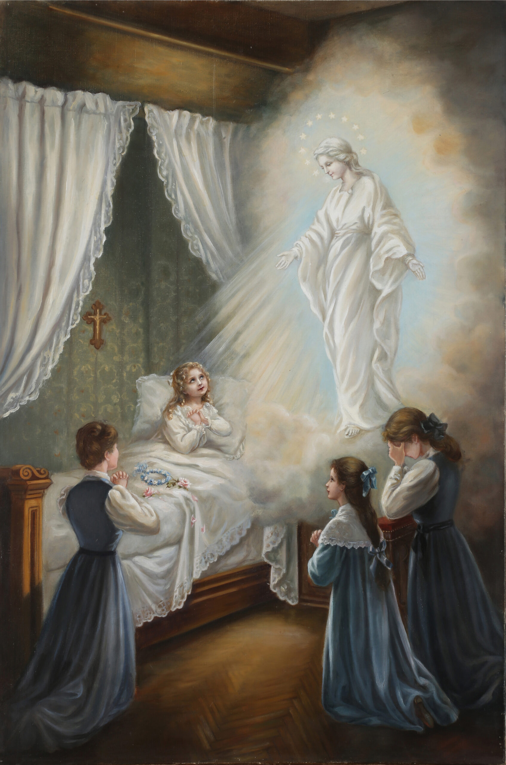 Image of What Thérèse, Pauline and Marie said