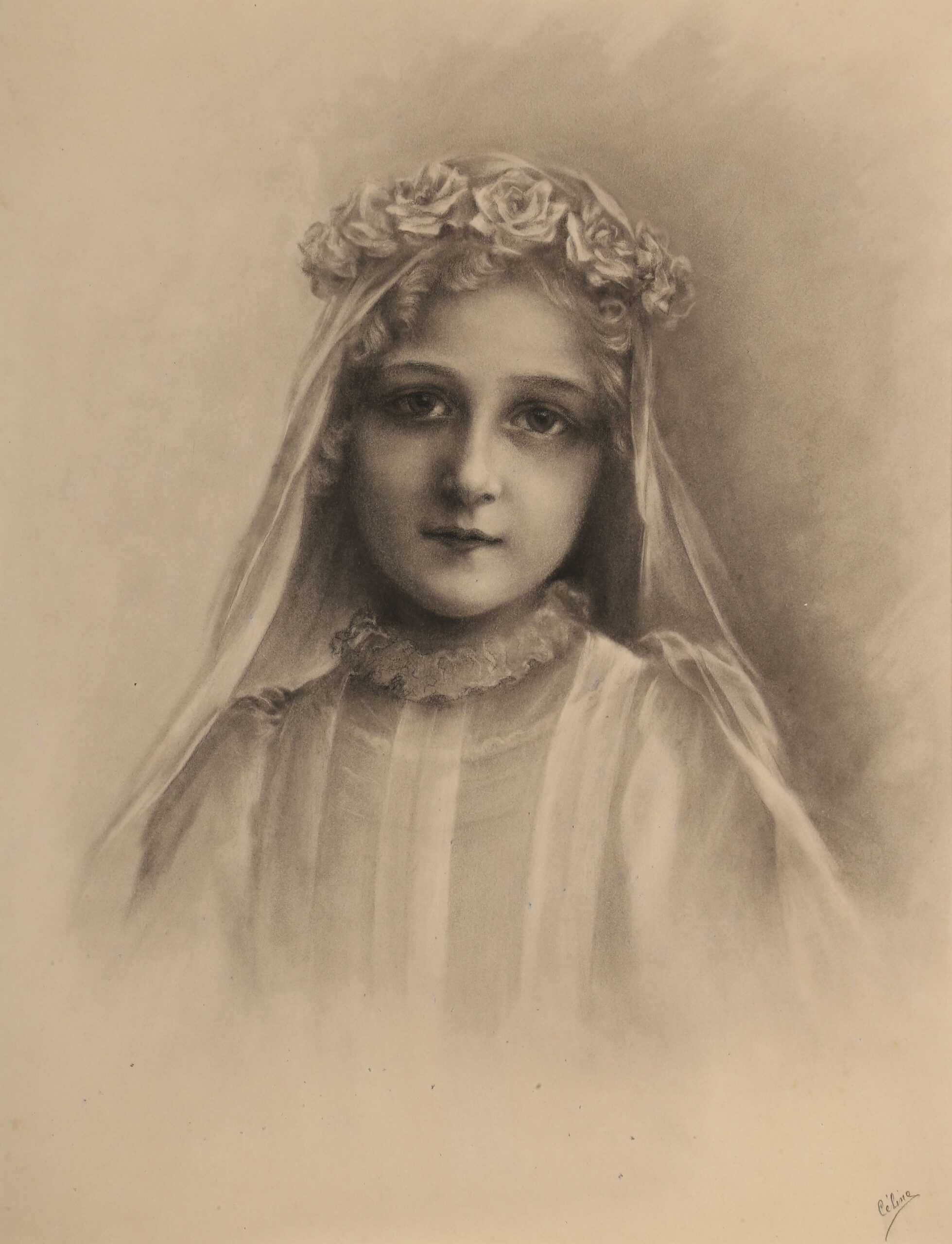 Image of First Communions