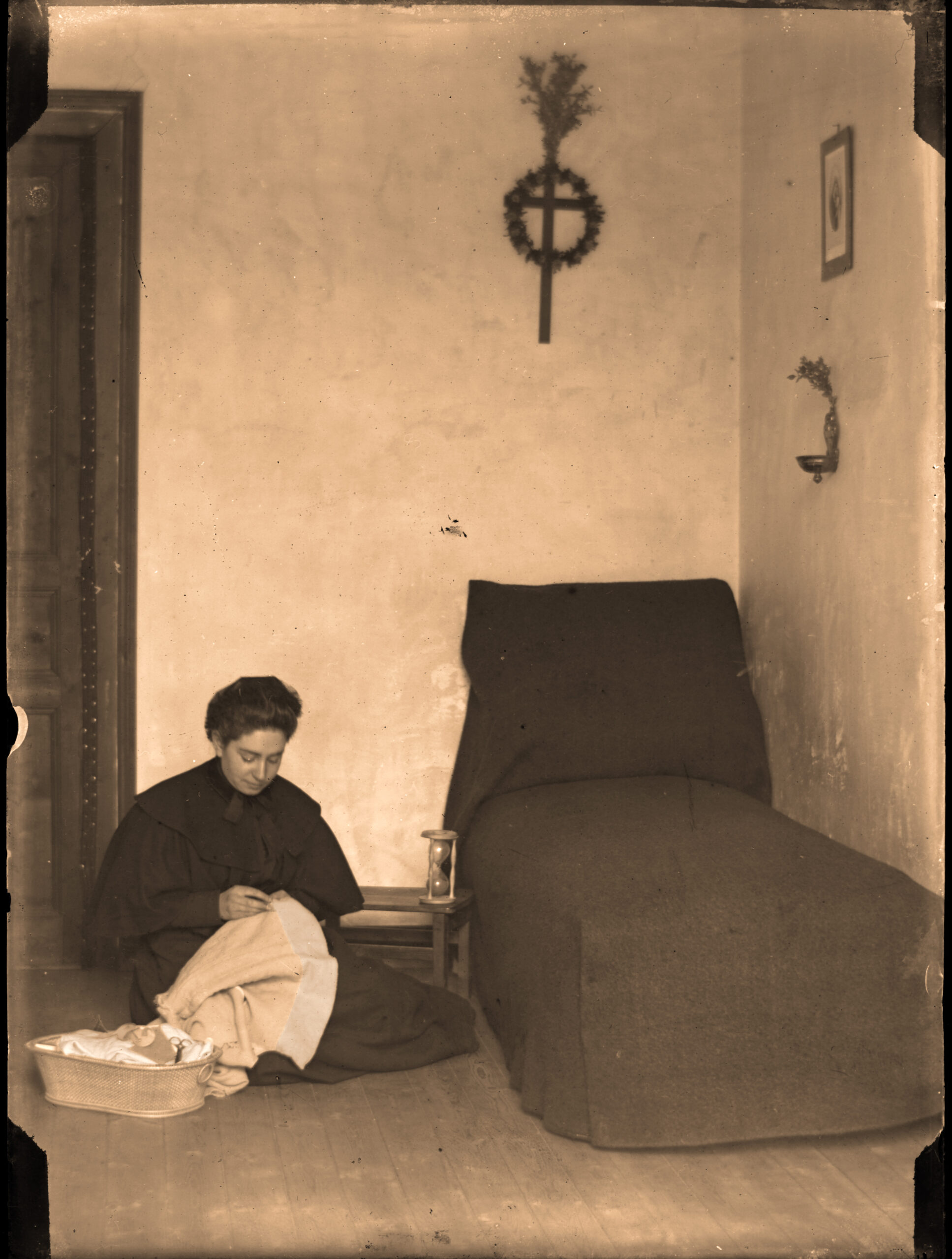 Image of Therese's second cell